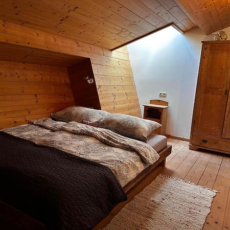 Obinghof Apartment Файбербрун Екстериор снимка