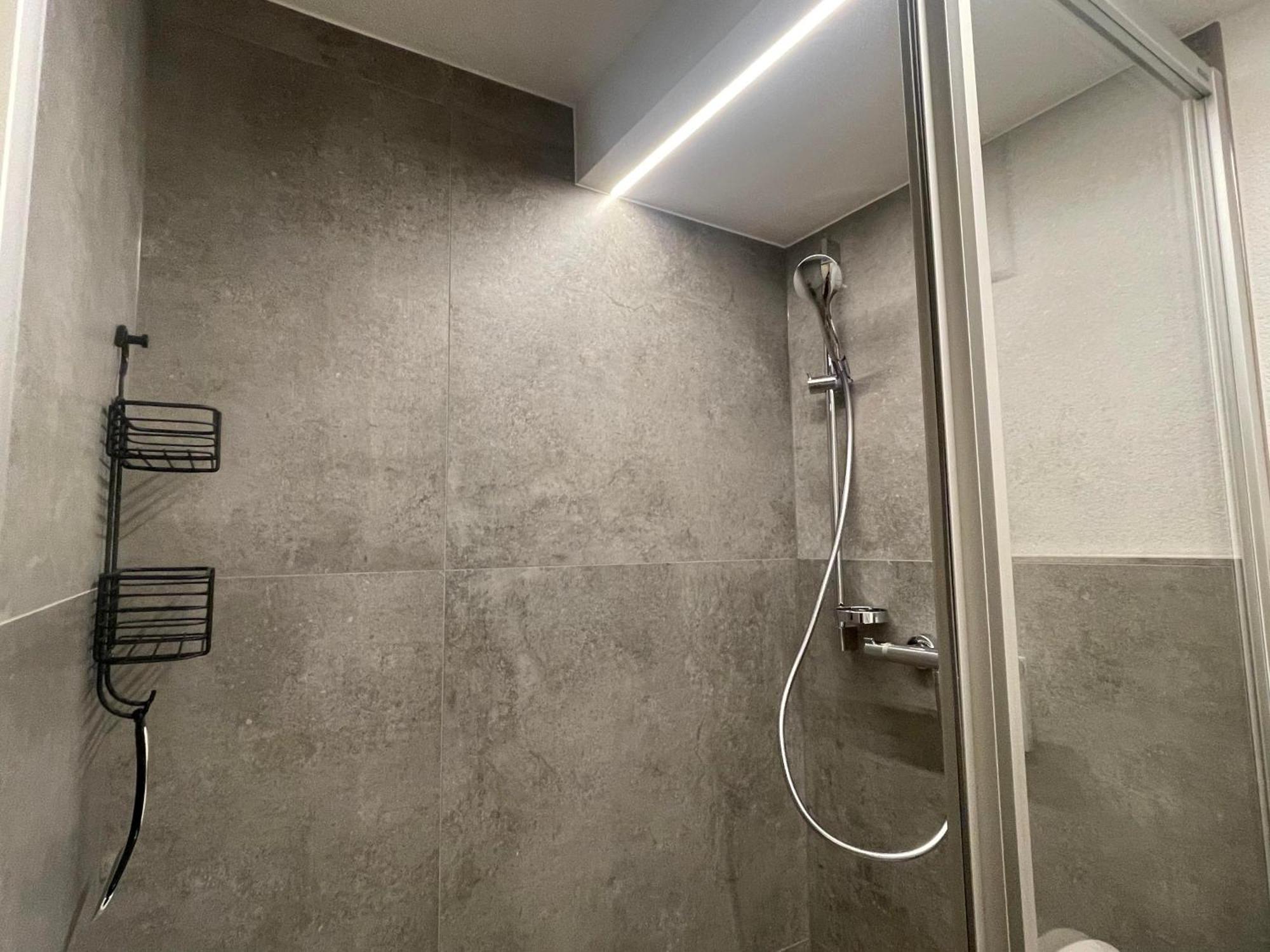 Obinghof Apartment Файбербрун Екстериор снимка