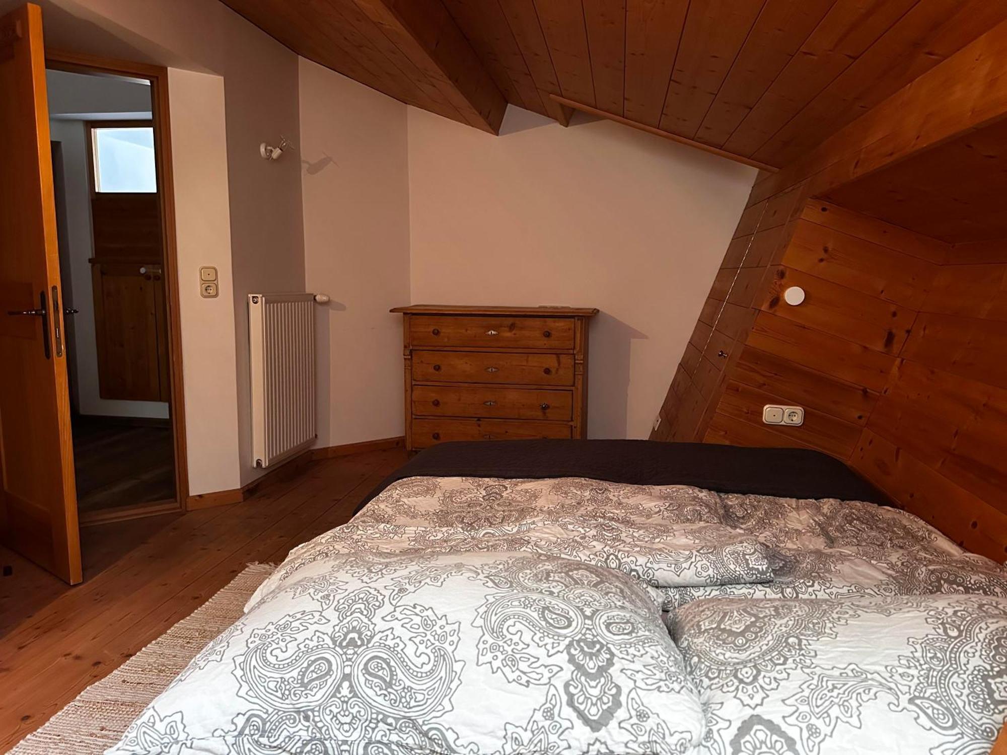 Obinghof Apartment Файбербрун Екстериор снимка