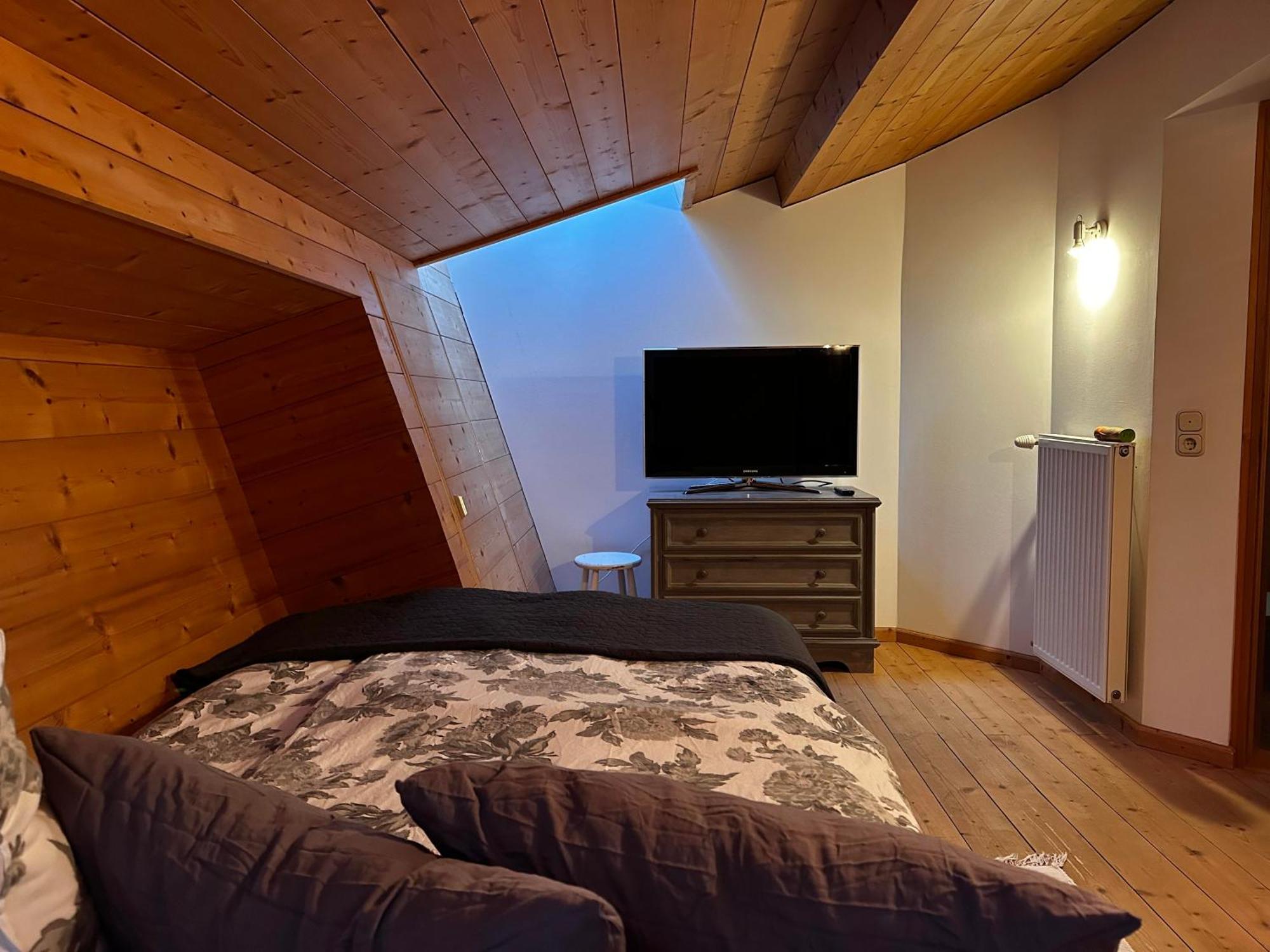 Obinghof Apartment Файбербрун Екстериор снимка